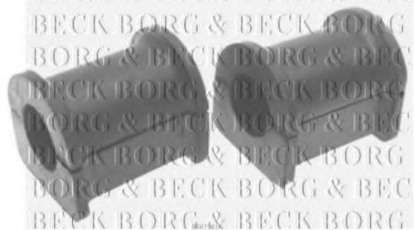BORG & BECK BSK7181K