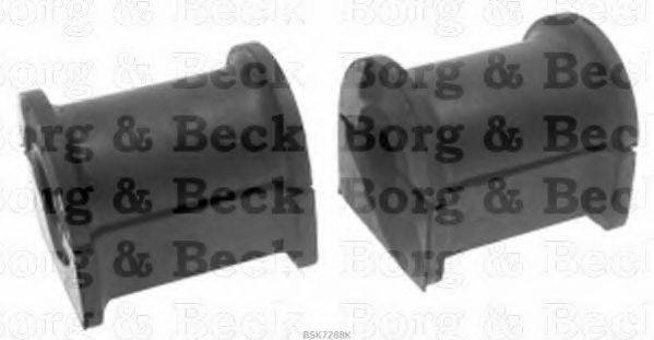 BORG & BECK BSK7288K
