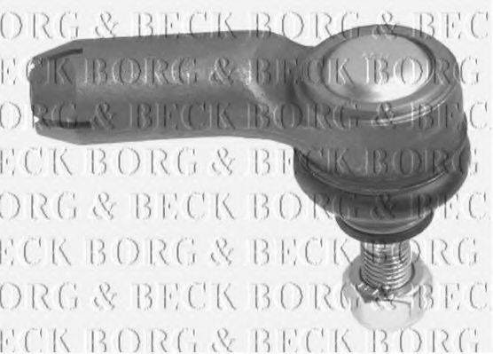 BORG & BECK BTR4202