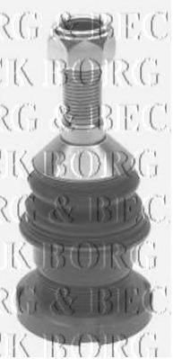 BORG & BECK BBJ5595 несучий / напрямний шарнір