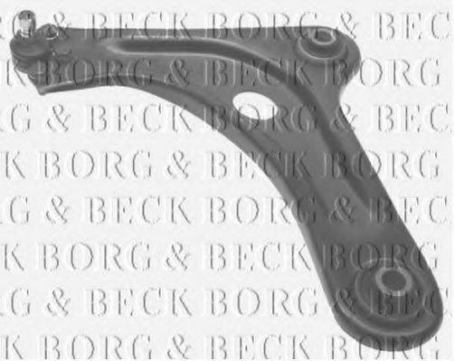 BORG & BECK BCA6835