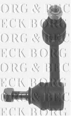 BORG & BECK BBJ5061 Тяга/стійка, стабілізатор