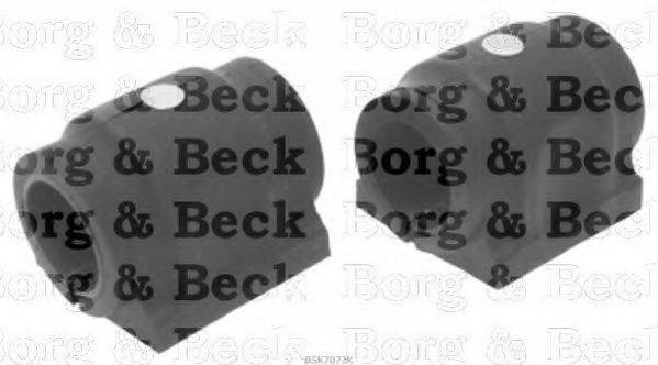 BORG & BECK BSK7073K