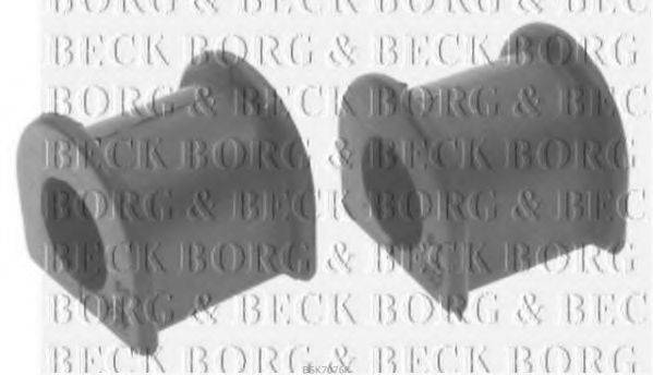 BORG & BECK BSK7076K