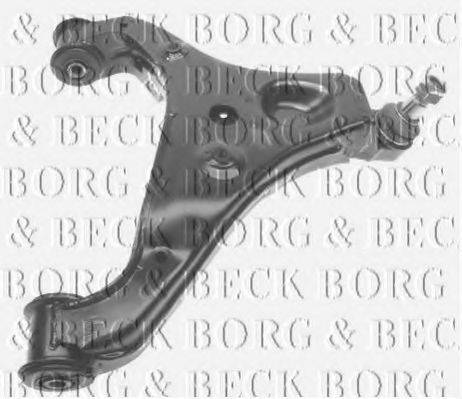 BORG & BECK BCA6713