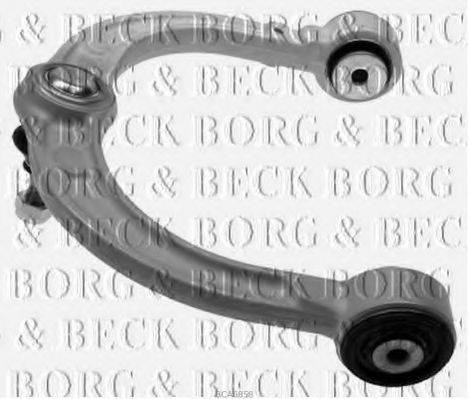 BORG & BECK BCA6858 Важіль незалежної підвіски колеса, підвіска колеса