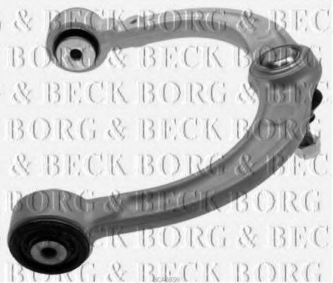 BORG & BECK BCA6859 Важіль незалежної підвіски колеса, підвіска колеса