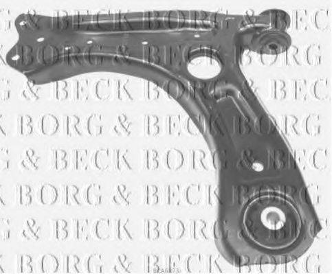 BORG & BECK BCA6873