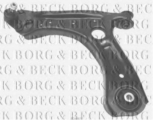 BORG & BECK BCA6875