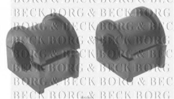 BORG & BECK BSK6160K