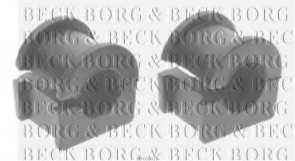 BORG & BECK BSK6161K