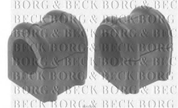 BORG & BECK BSK6726K
