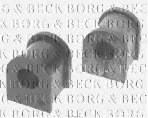 BORG & BECK BSK7007K