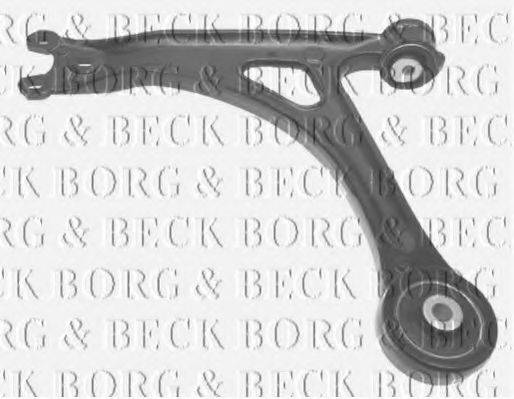 BORG & BECK BCA6117
