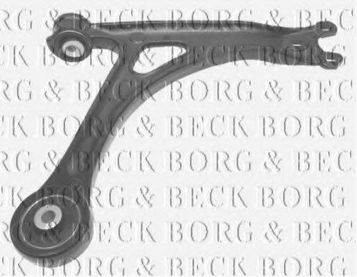 BORG & BECK BCA6118