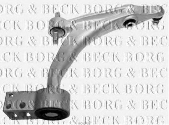 BORG & BECK BCA6752 Важіль незалежної підвіски колеса, підвіска колеса
