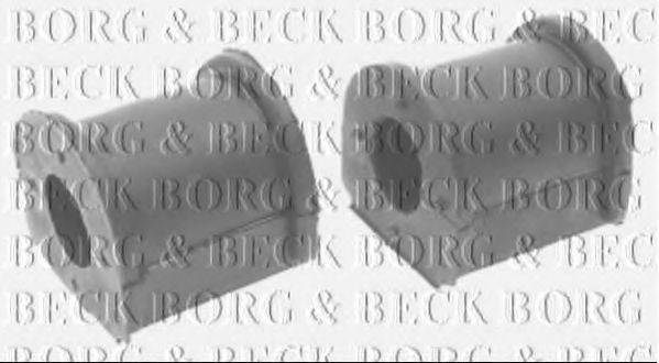 BORG & BECK BSK7421K