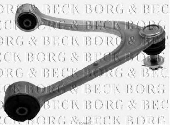 BORG & BECK BCA6897