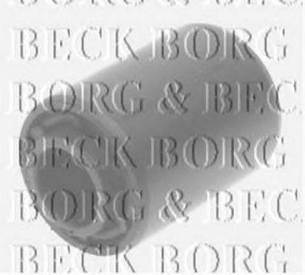BORG & BECK BSK6985