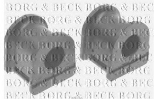 BORG & BECK BSK7160K