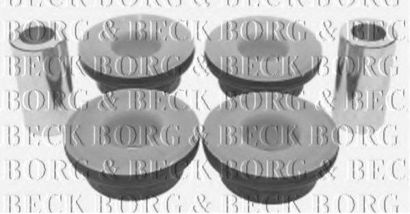 BORG & BECK BSK6956