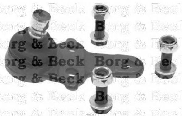 BORG & BECK BBJ5291