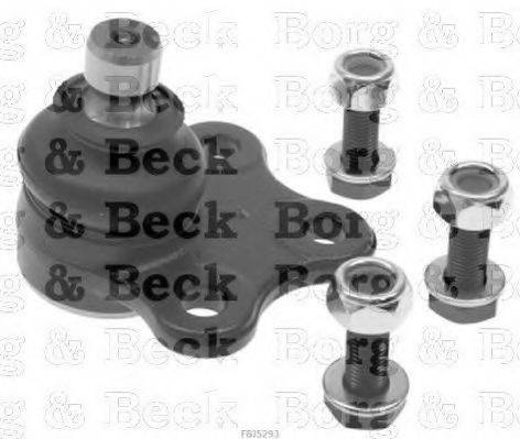 BORG & BECK BBJ5293