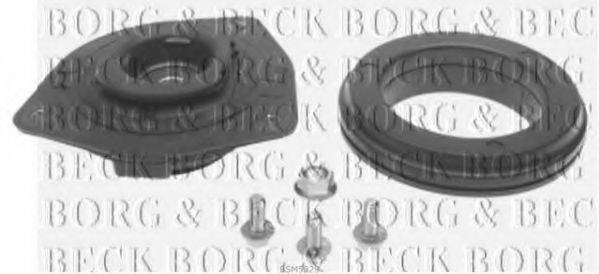 BORG & BECK BSM5329