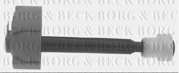BORG & BECK BRC124