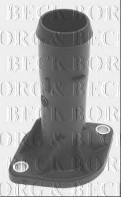 BORG & BECK BTS1011 Фланець охолоджувальної рідини