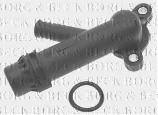 BORG & BECK BTS1022 Фланець охолоджувальної рідини
