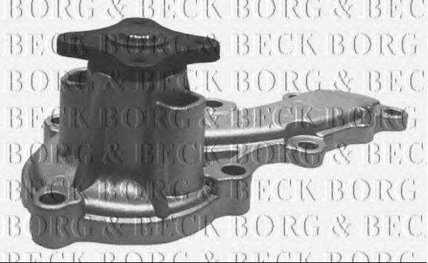 BORG & BECK BWP2050