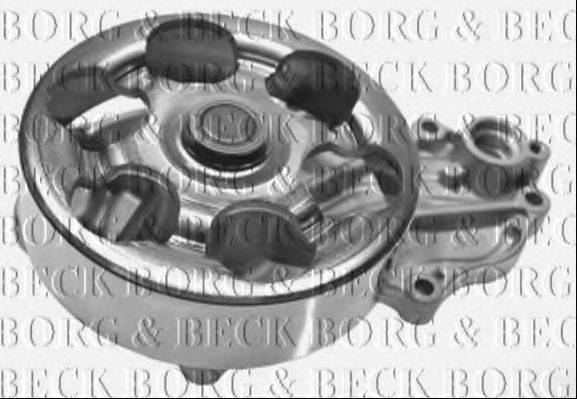 BORG & BECK BWP2086