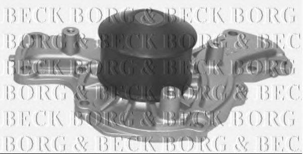 BORG & BECK BWP2133