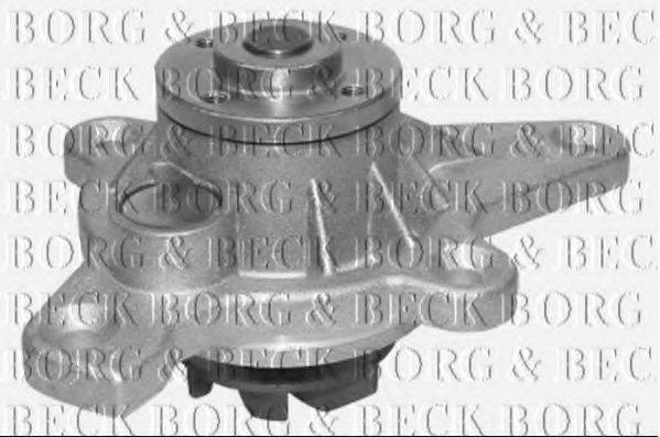 BORG & BECK BWP2145