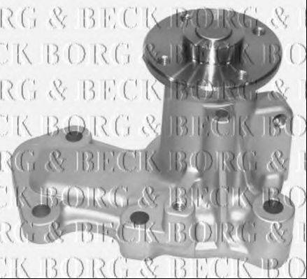 BORG & BECK BWP2157