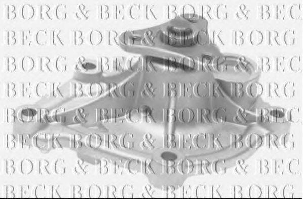 BORG & BECK BWP2195