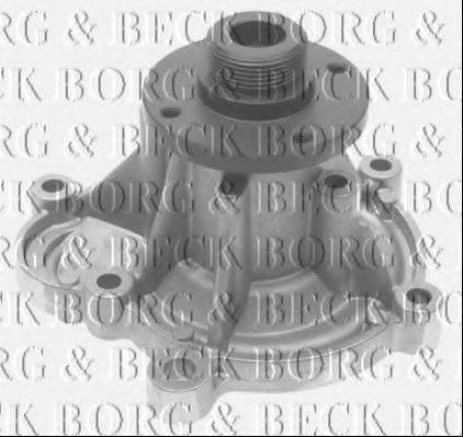 BORG & BECK BWP2265
