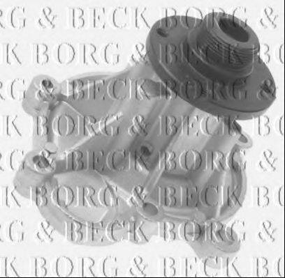 BORG & BECK BWP2272