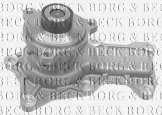 BORG & BECK BWP2281