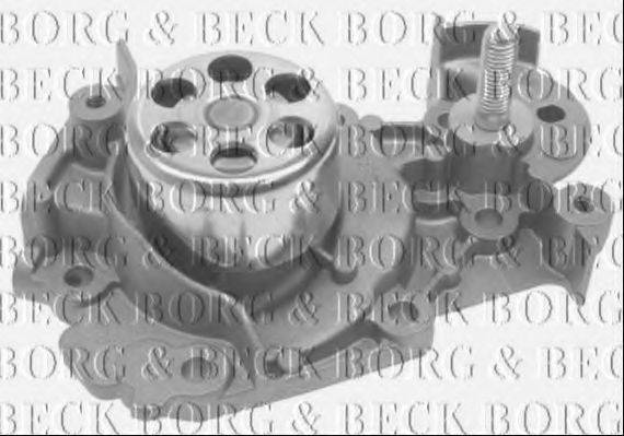 BORG & BECK BWP2300