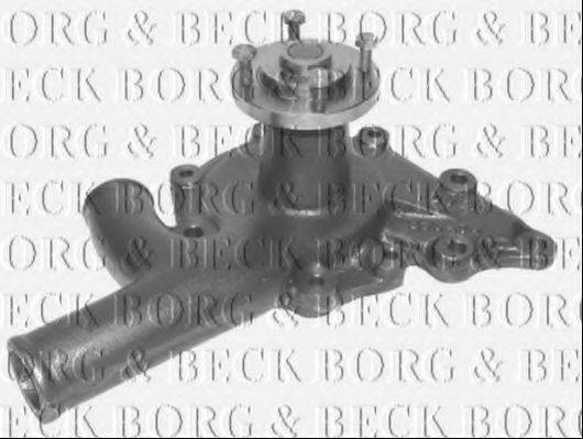 BORG & BECK BWP1138