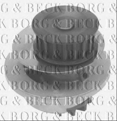 BORG & BECK BWP1267