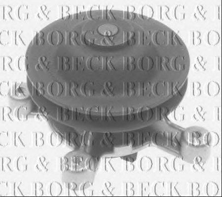 BORG & BECK BWP1296