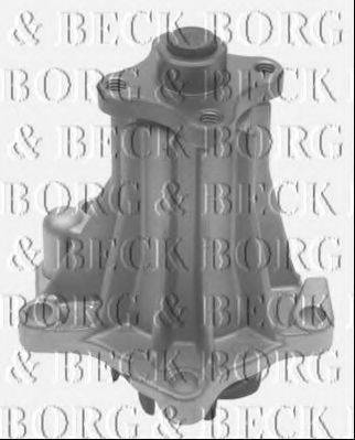 BORG & BECK BWP1507