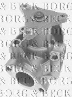 BORG & BECK BWP1573