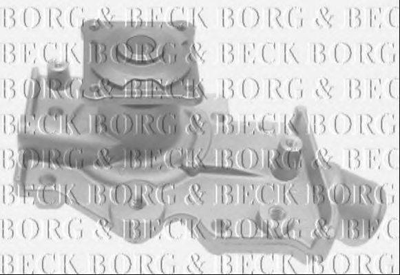 BORG & BECK BWP1579