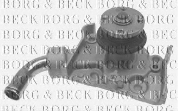 BORG & BECK BWP1594