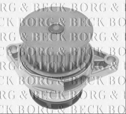 BORG & BECK BWP1762