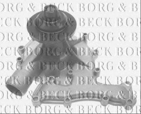 BORG & BECK BWP1803